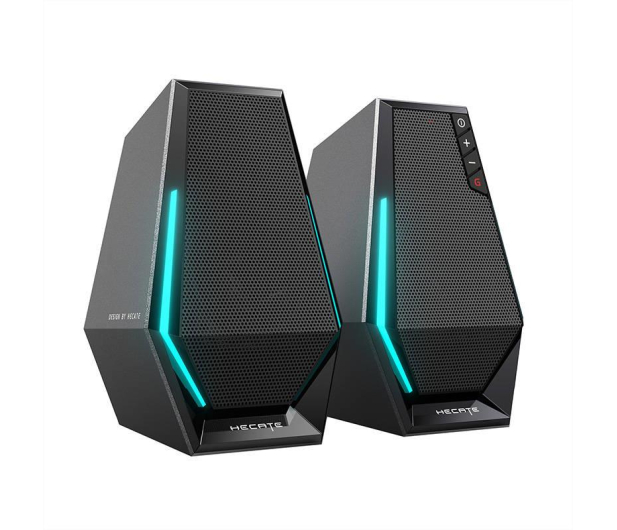 Edifier Głośniki 2.0 HECATE G1500 (czarne) - 1085849 - zdjęcie 3